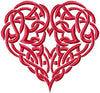 TRIBAL HEART