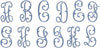 ESTHER II FONT