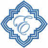 Hanson Border Frame