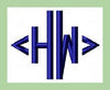 Octogon Diamond  Monogram comes in 1,2, and 3 inch size with 10 frames