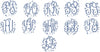 CHARLOTTE MONO FONT