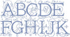 MEG FONT
