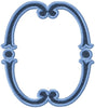 FRAME 18 APPLIQUE