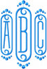 Monogram Font