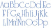 ELEGANT SPEEK FONT
