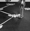BEE CROSS PATTERN AND COMPONENTS