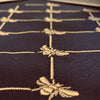 BEE CROSS PATTERN AND COMPONENTS
