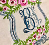 ROSE MONO FRAME