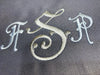 GERMAIN MONOGRAM FONT