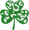 CHEETAH CLOVER