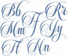 LULABELL SCRIPT FONT