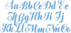 INMAN FONT