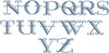 HARDY FONT