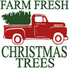 FARM FRESH CHRISTMAS TREES
