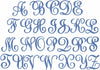 CLASSIC SCRIPT FONT