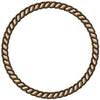Set of 4 Circle Frames - comes in 4 sizes each