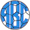 Soccer Ball - comes in 4,3.5,3,2.5,2,1.5, and 1 inch sizes