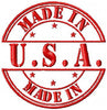 Made in USA