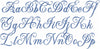 CHANTEL FONT