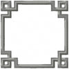 Greek Monogram Frame