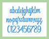 Millie Font