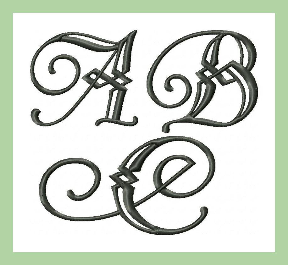 Daimond Cursive Script Diamond Script Font | Bling Sass & Sparkle