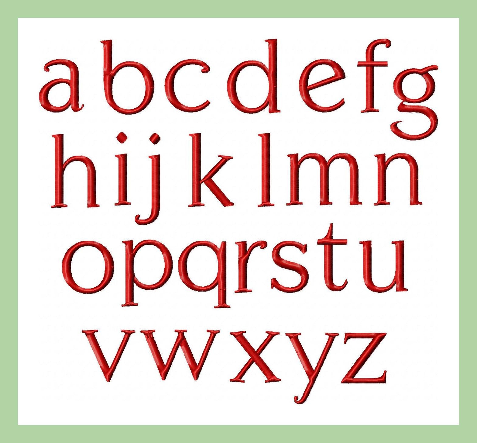Block Letters Comes in 6 sizes 1,1.5,2,2.5, AND 3 inch sizes | Bling ...