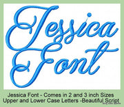 Jessica Font