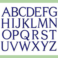 Block Letters Comes in 6 sizes 1,1.5,2,2.5, AND 3 inch sizes | Bling ...