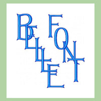 Belle Font