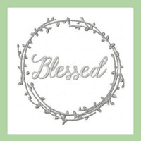 Blessed Circle