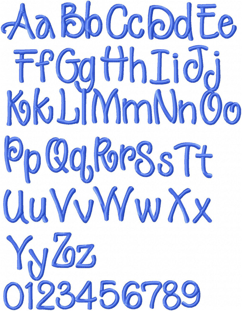 Jax Lettering JAX FONT | Bling Sass & Sparkle
