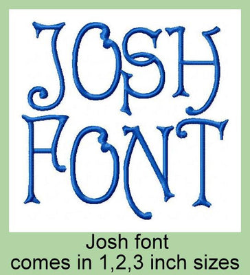 Josh Font
