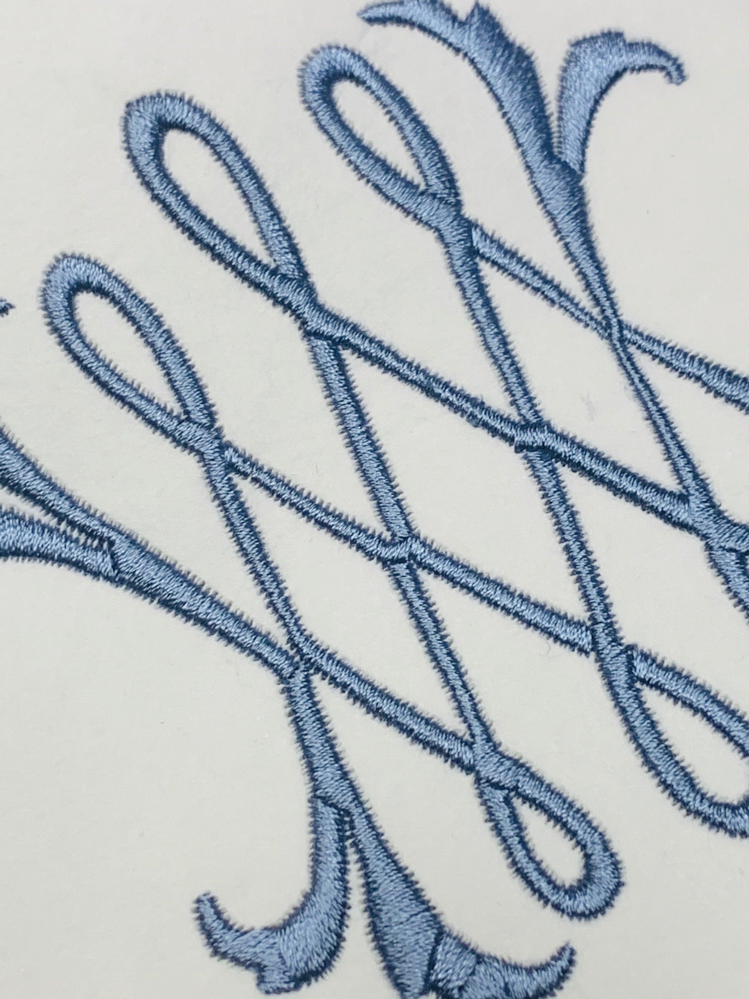 DOUBLE MONOGRAM FONT | Bling Sass & Sparkle