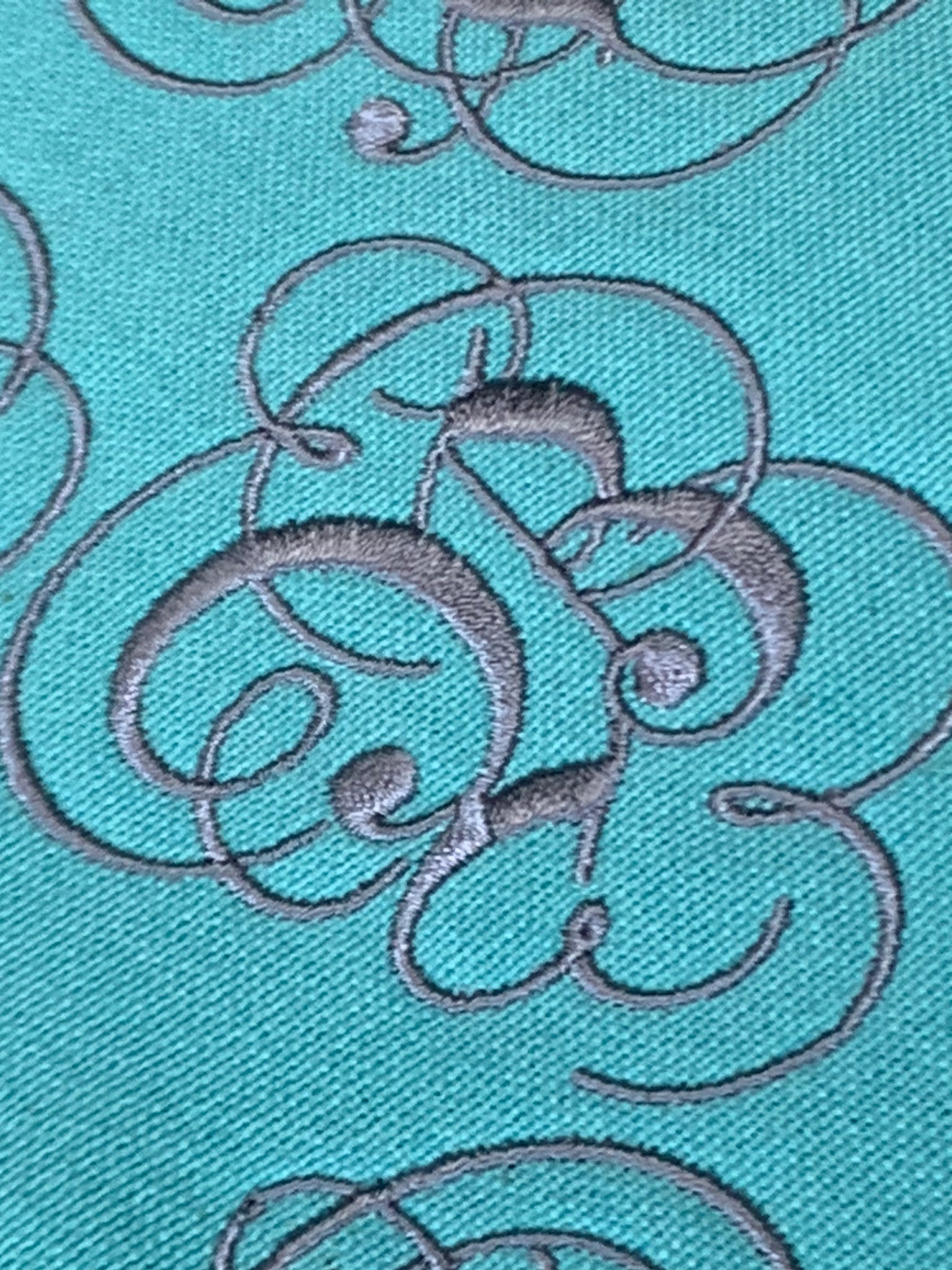 PARCHMENT FONT Bling Sass & Sparkle