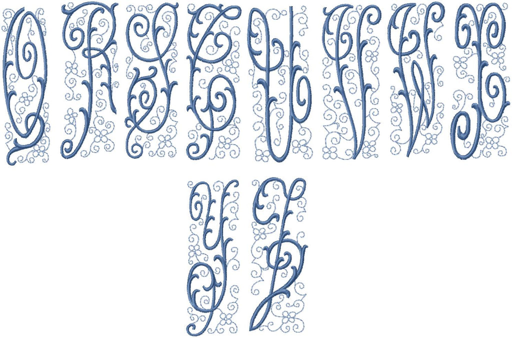 SPLENDOR FONT | Bling Sass & Sparkle