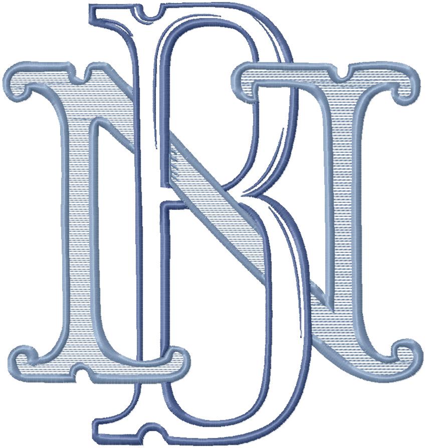 NB logo tattoo |NB logo |samurai tattoo mehsana