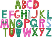 FIESTA FONT