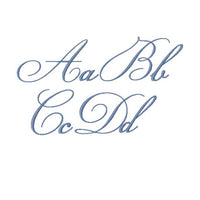 FLORENCE SCRIPT FONT | Bling Sass & Sparkle