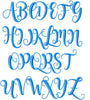 Abilene Script Font