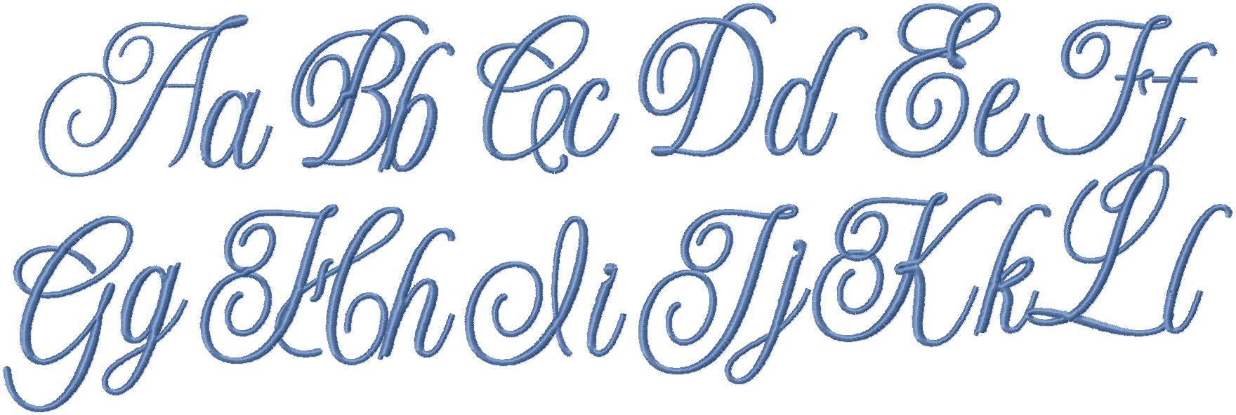 Maria In Script Writing MARIA SCRIPT FONT | Bling Sass & Sparkle