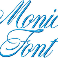 MONICA  FONT