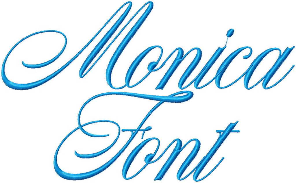 MONICA  FONT