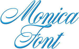 MONICA  FONT