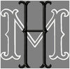 Heirloom Monogram Font