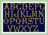 Roman Font