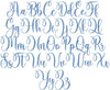 BABY DOLL FONT