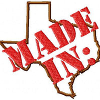 Made In: Texas