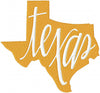 Texas - instant download 3 sizes