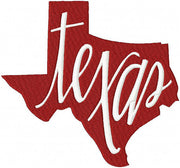 Texas - instant download 3 sizes